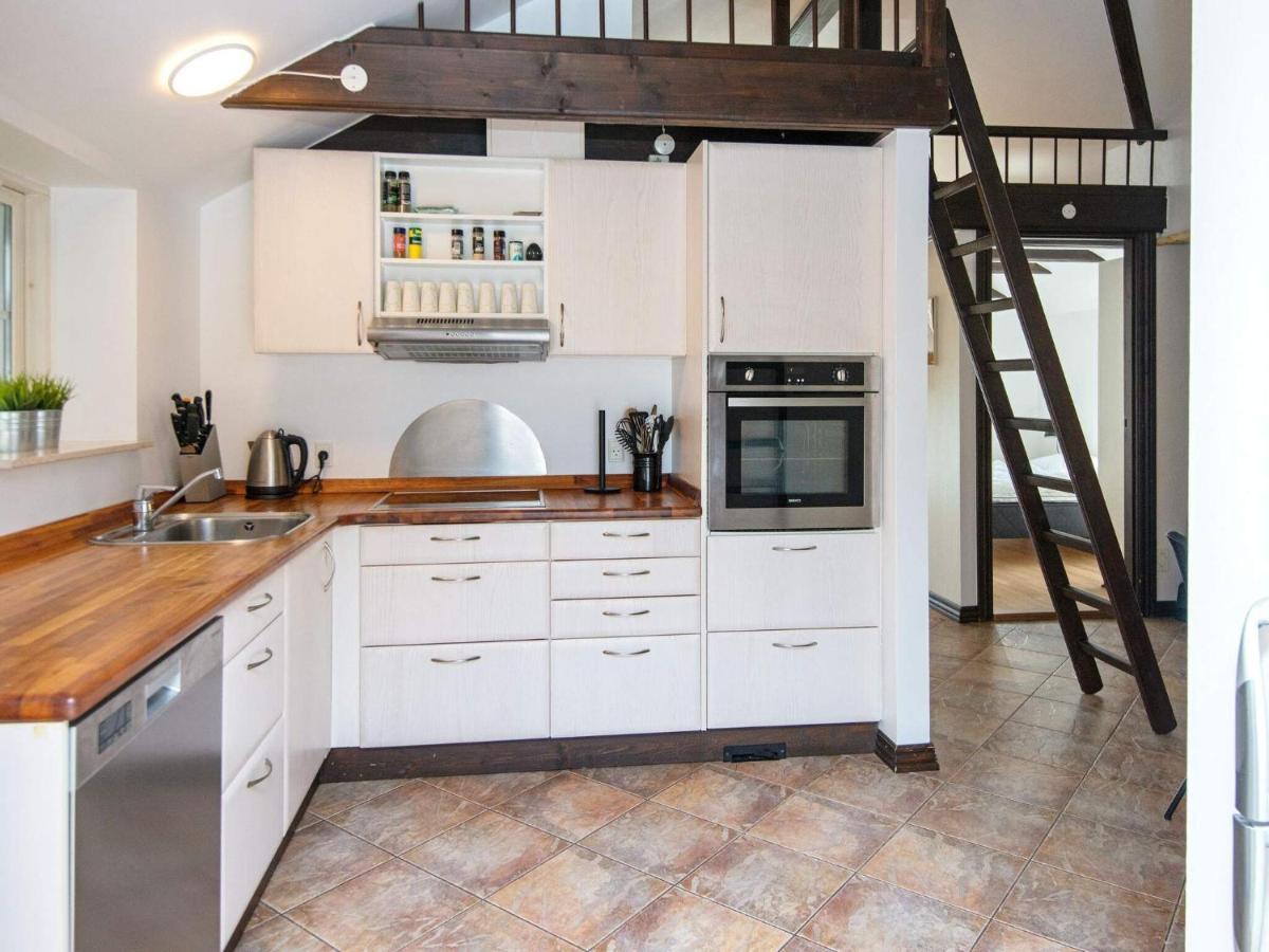 Holiday Home Toftlund Xlii Esterno foto