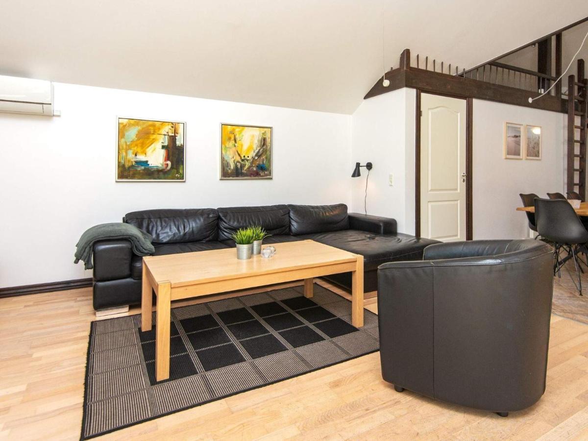 Holiday Home Toftlund Xlii Esterno foto