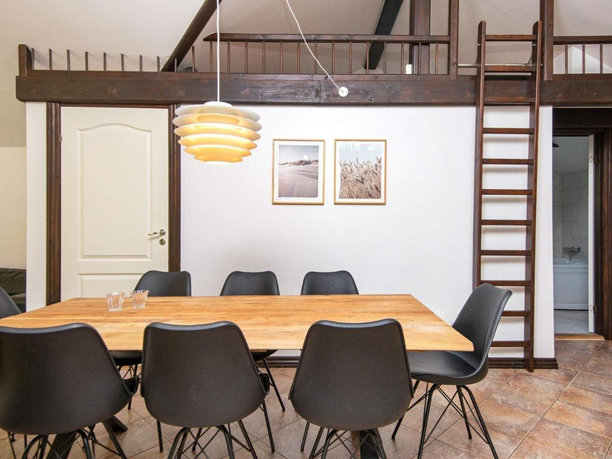 Holiday Home Toftlund Xlii Esterno foto