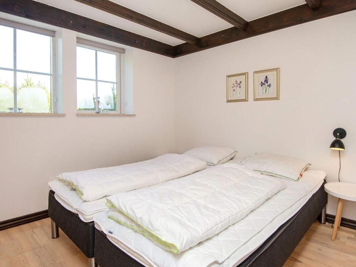 Holiday Home Toftlund Xlii Esterno foto